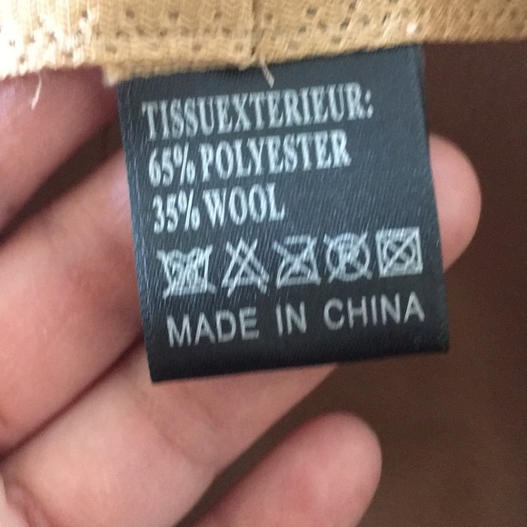 “Pengcheng,” hat - Picture 9 of 10